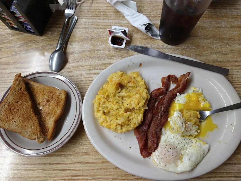 Hash Brown Casserole